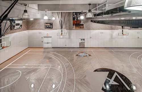 Hell's Kitchen Apartment | near Hudson Hards 1 BR | Midtown West | Upscale