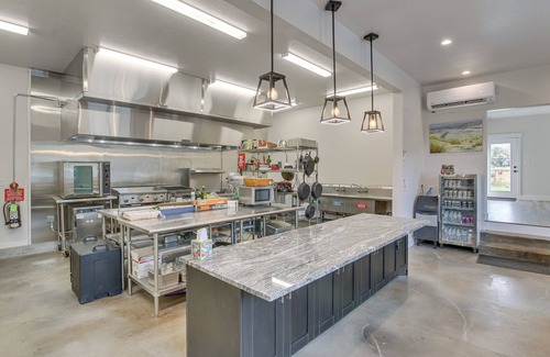 Preston House | Near Hunting & Fishing: Home on Scenic Cub River!