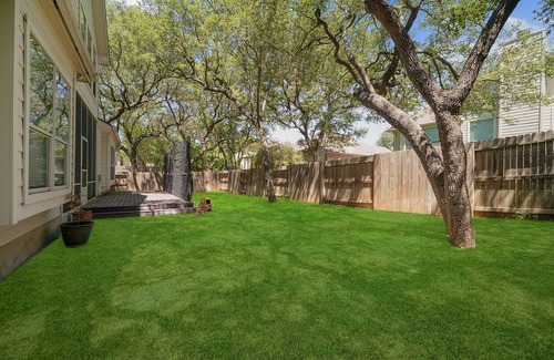 Crownridge of Texas House | Near LaCantera Sleeps 10