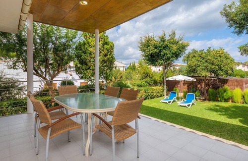 Alcudia Ski Chalet | Near lake, beach and town centre - Casa Can Francesc