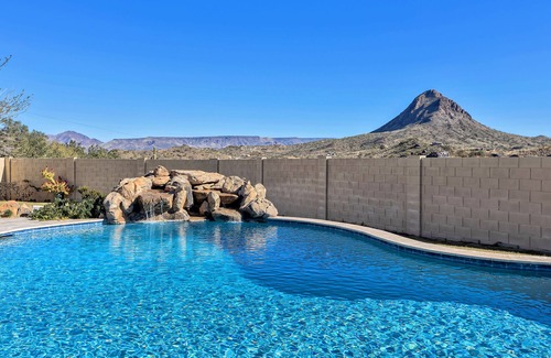 New River House | Near Lake Pleasant - The Lodge at New River