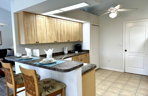 Pinehurst House | Near many golf courses, delicious local restaurants, and unforgettable adventures!