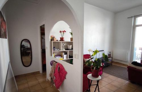 Saint-Lambert Apartment | Near of Beach Catalan