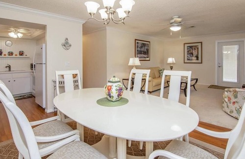 East Naples Villa | Near Paradise and Great Golf