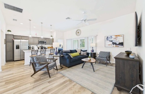 Okahumpka House | Near Sawgrass Grove in The Village of Newell