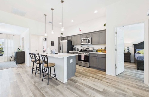 Okahumpka House | Near Sawgrass Grove in The Village of Newell