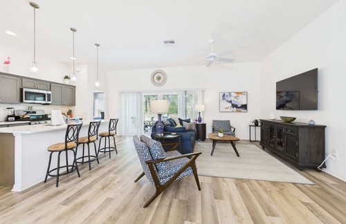 Okahumpka House | Near Sawgrass Grove in The Village of Newell