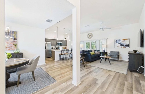 Okahumpka House | Near Sawgrass Grove in The Village of Newell