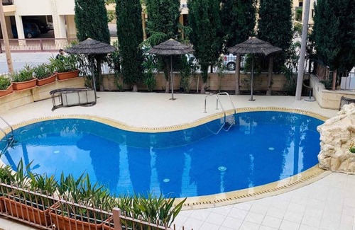 Tersefanou Apartment | Near sea and airport