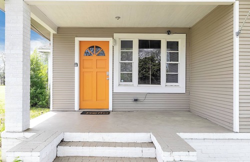 Avondale House | Near the Airport East Lake Craftsman