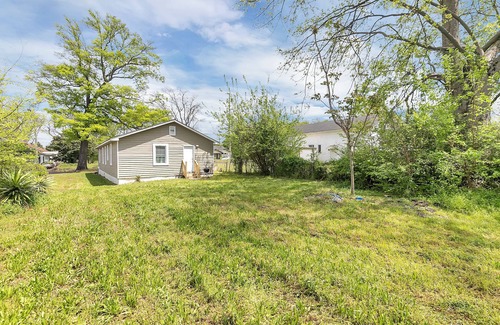 Avondale House | Near the Airport East Lake Craftsman