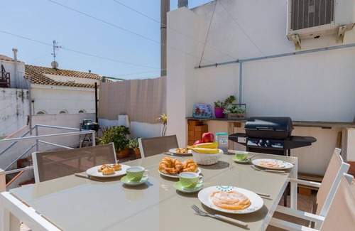 Vilassar de Mar House | NEAR THE BEACH 20 KM FROM BARCELONA
