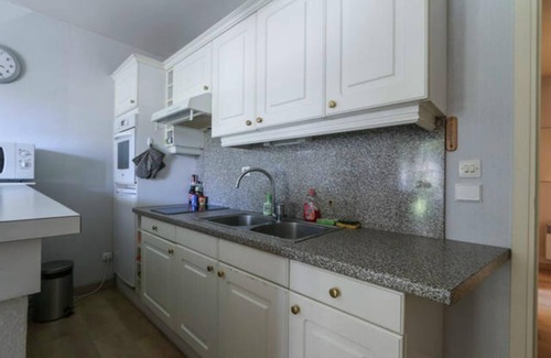 California - Pezou Apartment | Near the Croisette by foot very beautiful 2 rooms 3 stars