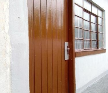 Vila Guilherme House | near the expo center, quiet