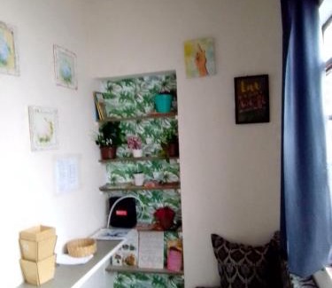 Vila Guilherme House | near the expo center, quiet