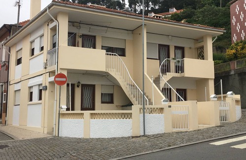 Sao Pedro da Afurada Apartment | Near the river and the beach