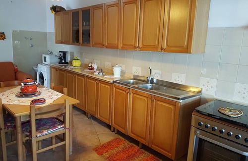 Capaci Cabin | Near the sea and cultural sights