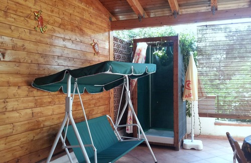 Capaci Cabin | Near the sea and cultural sights