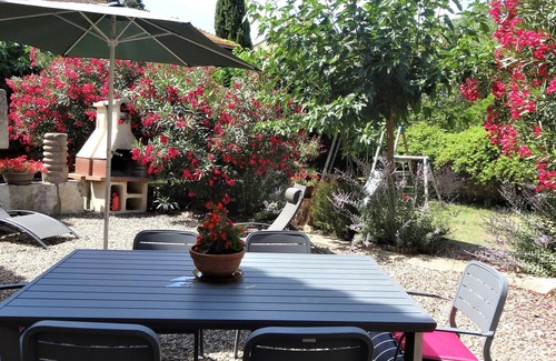 Narbonne House | Near the sea , the quiet and the charm of " LA FORGE"