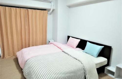 Kita Ward Apartment | Near Tram Apartment Okayama