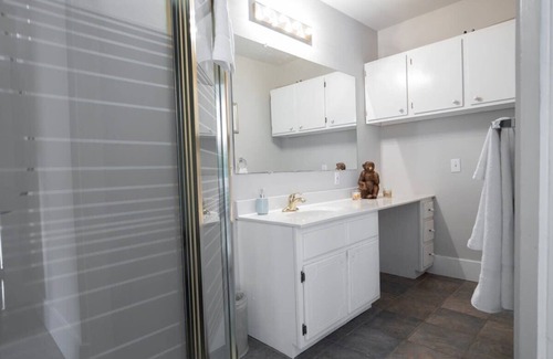 Redmont Park House | Near UAB & Downtown - Redmont Revival Unit 1