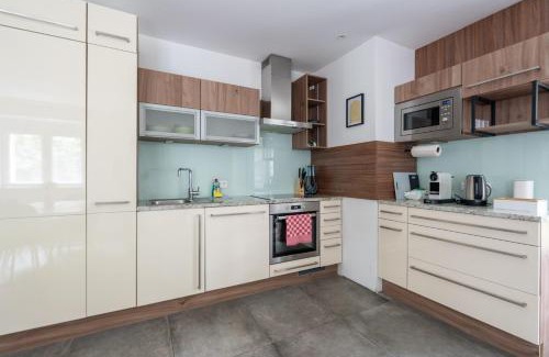 Purkersdorf Apartment | Near Vienna - 80m2 - Garden - Near Vienna - Workers&Families