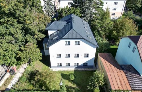 Purkersdorf Apartment | Near Vienna - 80m2 - Garden - Near Vienna - Workers&Families