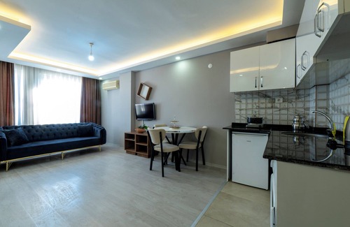 Lara Apartment | NearMe Apart