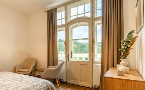 Decin Hotel | Nebíčko Děčín