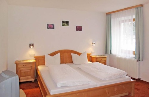 St. Valentin auf der Haide Apartment | Nebenhaus Schönblick by Interhome