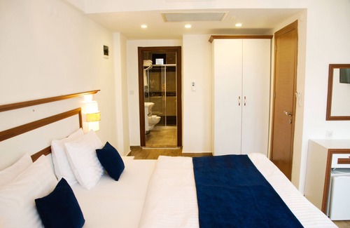 Bozcaada Hotel | Necdet Kaptan Bozcaada