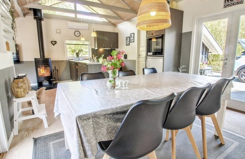Toftlund House | "Nedelko" - 30km from the sea by Interhome