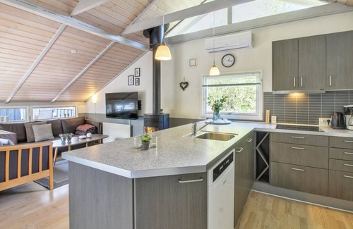 Toftlund House | "Nedelko" - 30km from the sea by Interhome