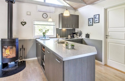 Toftlund House | "Nedelko" - 30km from the sea by Interhome