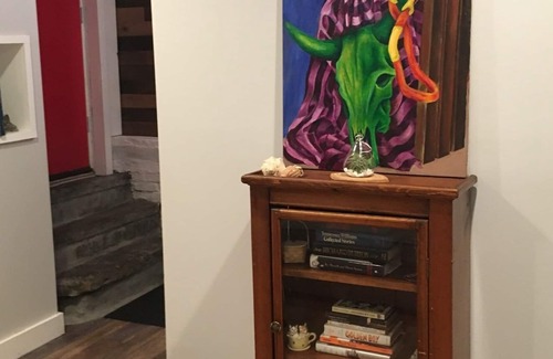 Nyack House | Need a place to relax and enjoy your vacation stay at The Cozy Den