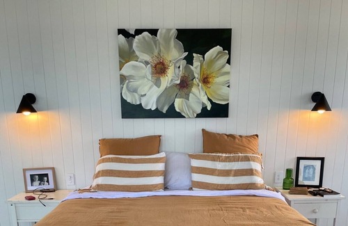 Lammermoor House | Need somewhere to unwind after a busy day at Beef Week?