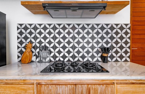 Cemagi Villa | Neelam Villa by Moria