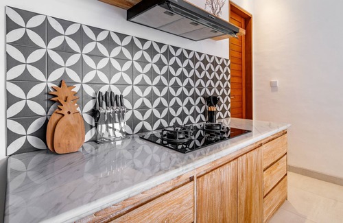 Cemagi Villa | Neelam Villa by Moria