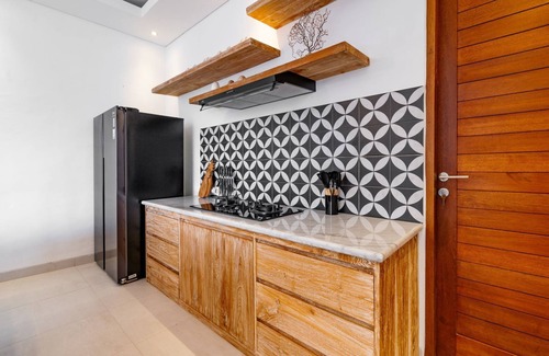 Cemagi Villa | Neelam Villa by Moria