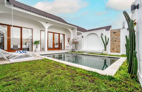 Cemagi Villa | Neelam Villa by Moria
