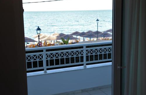 Leptokaria Apartment | Nefeli Apartments