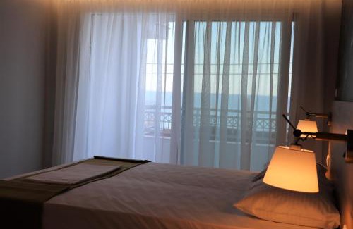 Leptokaria Apartment | Nefeli Apartments