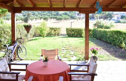 Kassandra Resort | Nefeli Maison by TravelPro Services