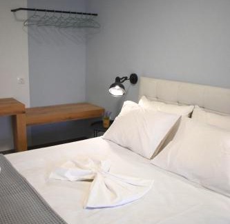 Prinos Apartment | NEFELI'S HOUSE