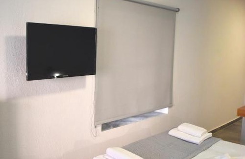 Prinos Apartment | NEFELI'S HOUSE