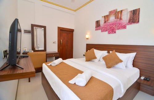 Negombo Hotel | Negombo New Queen's Palace