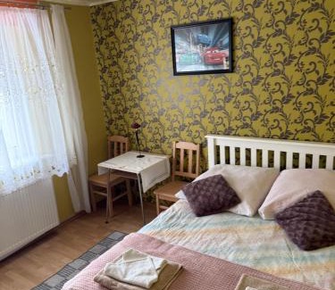 Cetniewo House | Negra