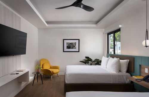 Negril Hotel | Negril Footeprints Hotel