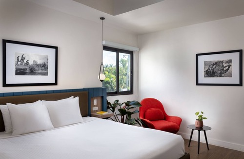 Negril Hotel | Negril Footeprints Hotel