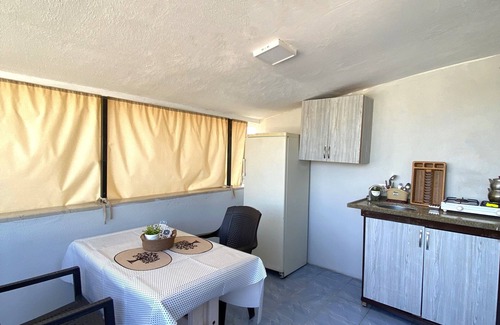Fethiye City Center Apartment | Nehir Apart Otel